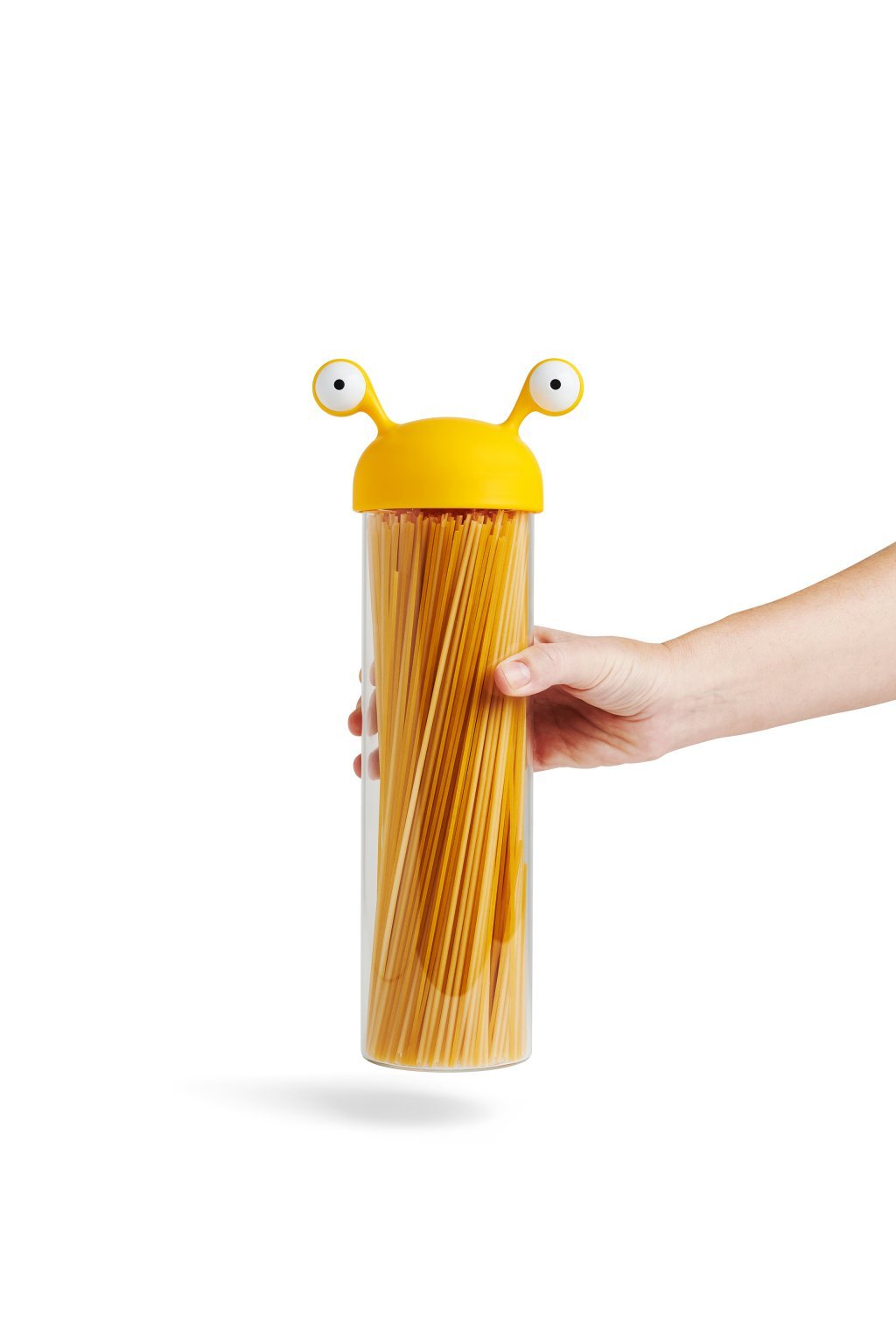 Otto Noodle-monster